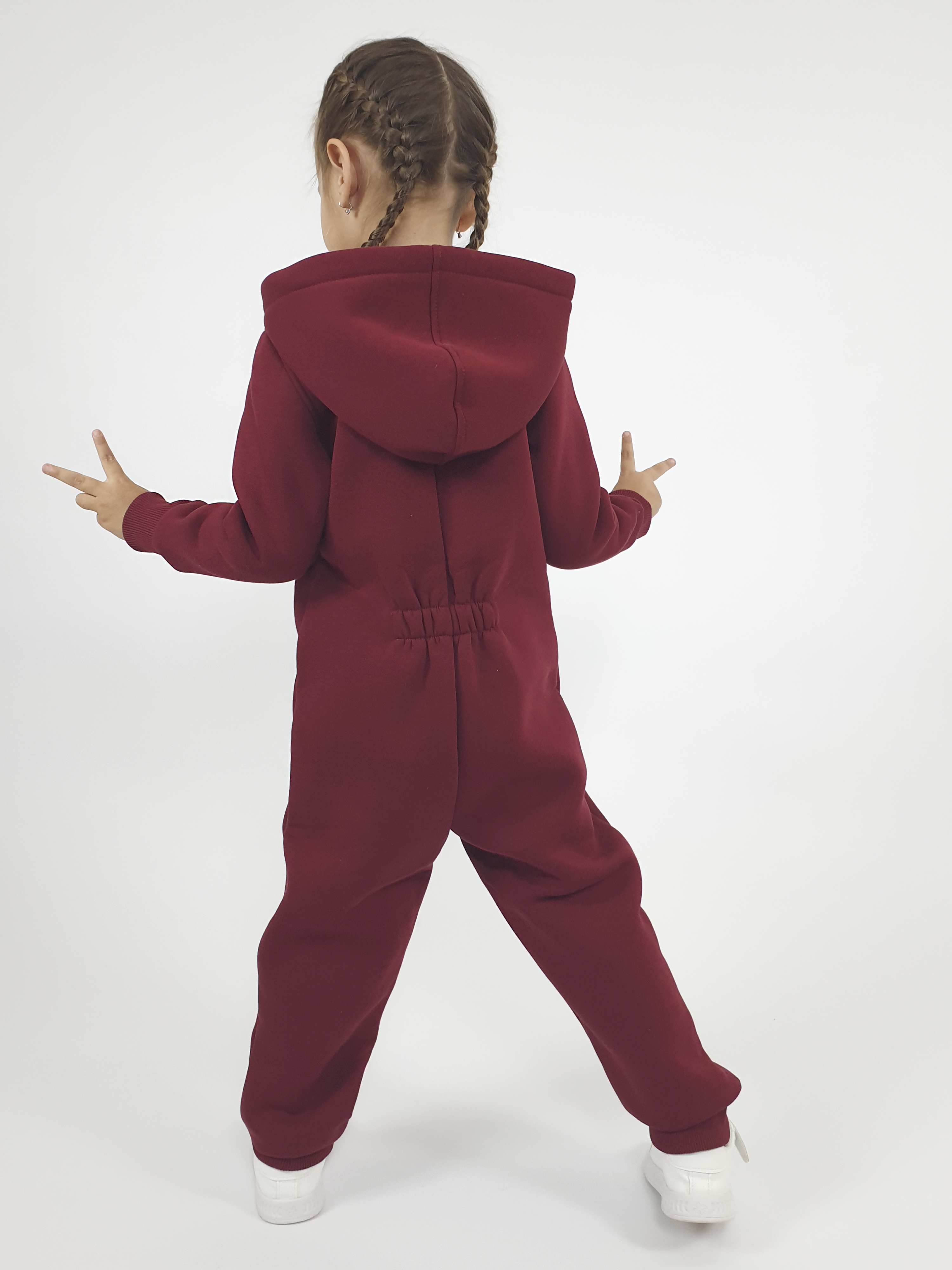 Комбинезон Luneva 045-02-3. - фото 2