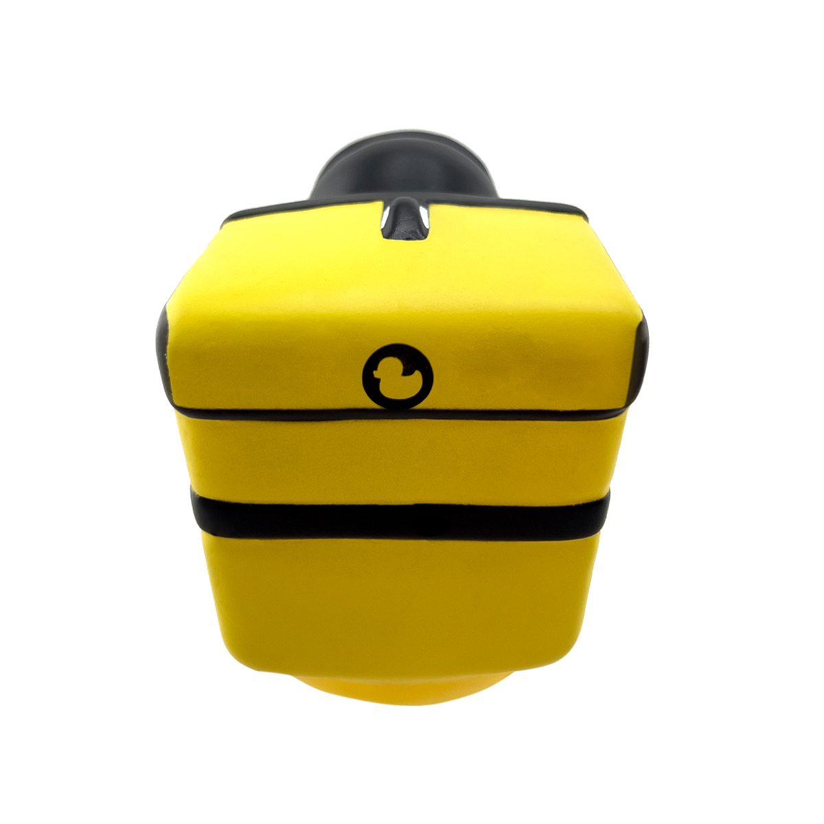 Игрушка Funny ducks Курьер уточка для ванны - фото 9