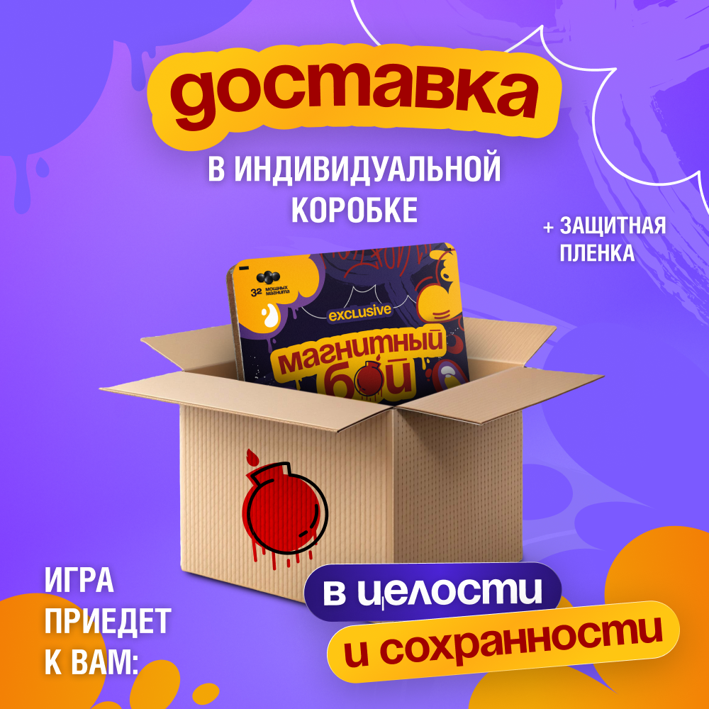 Настольная игра Мемограм - фото 9
