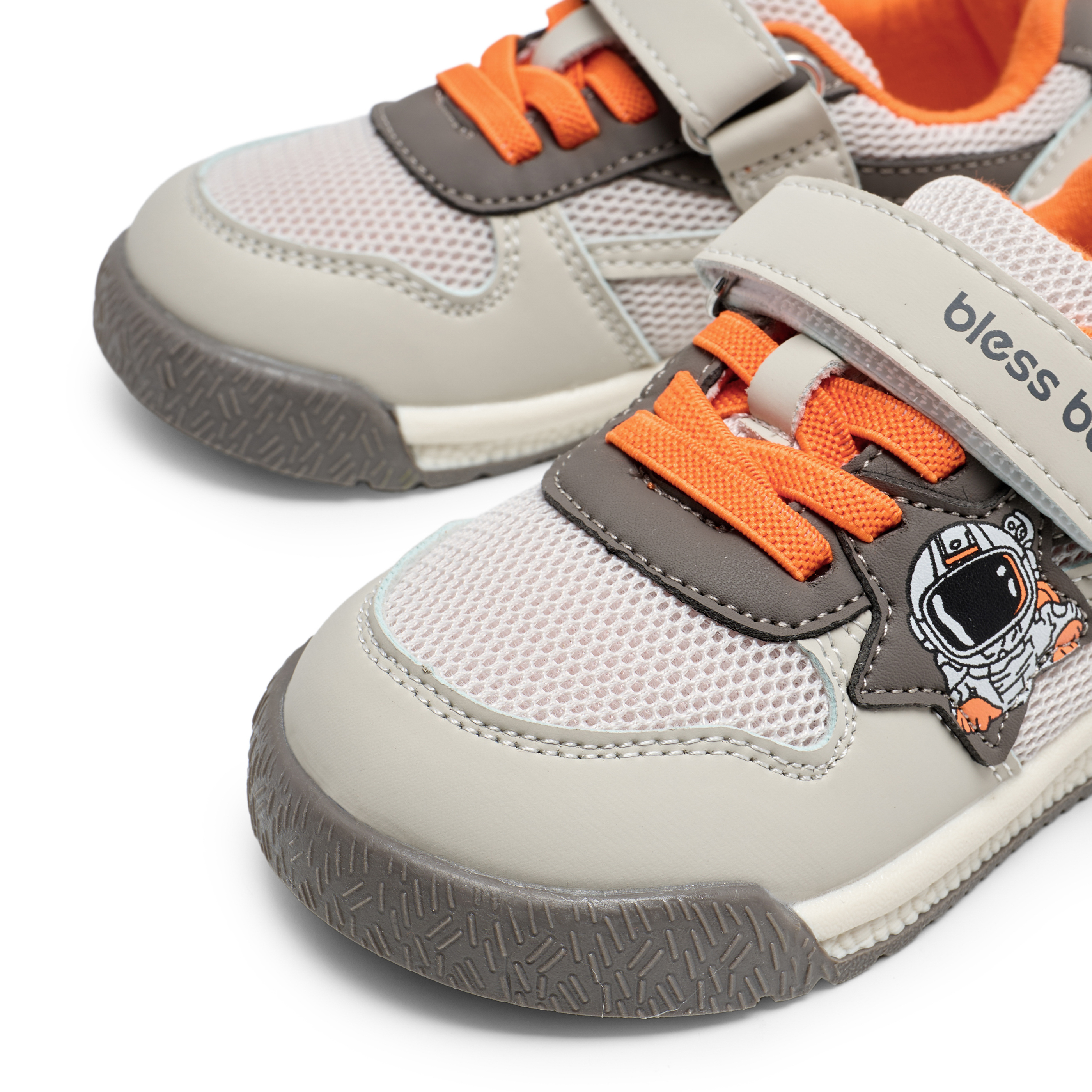 Полуботинки BLESSBOX BX53050B - фото 5