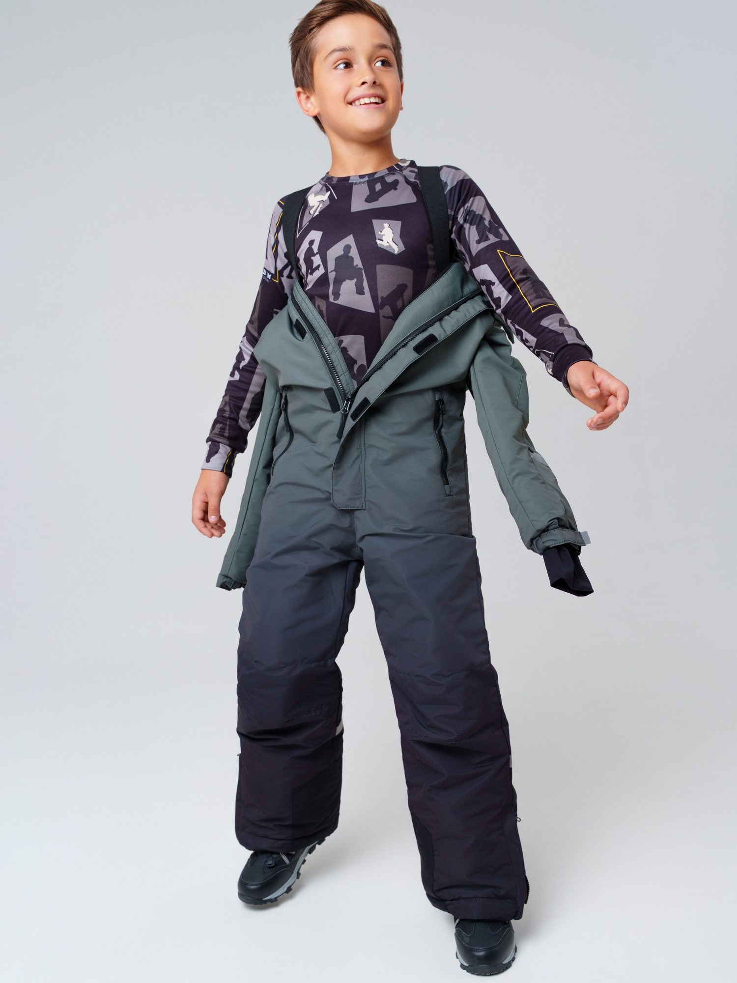 Комбинезон PlayToday 32511009 - фото 9