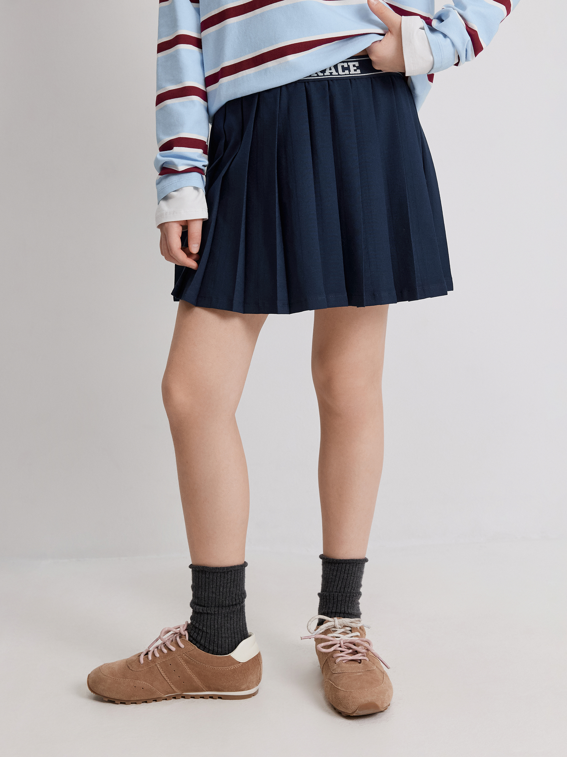 Юбка Acoola 20240180131_0096021 - фото 1