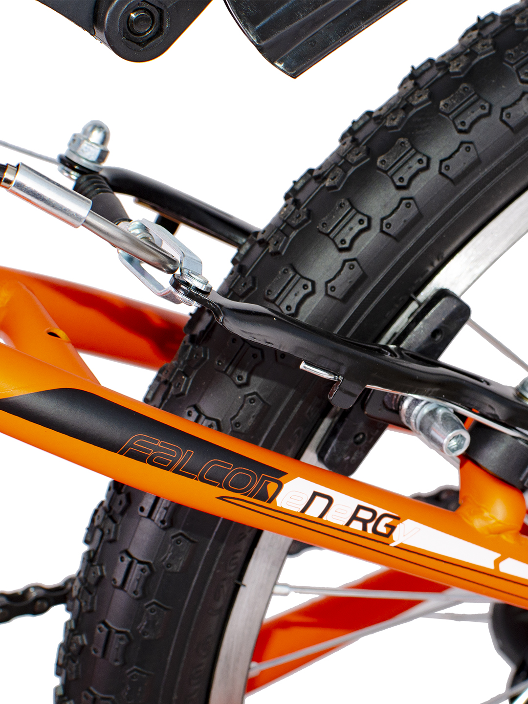 Двухколесный велосипед NRG BIKES 20 дюймов - фото 24