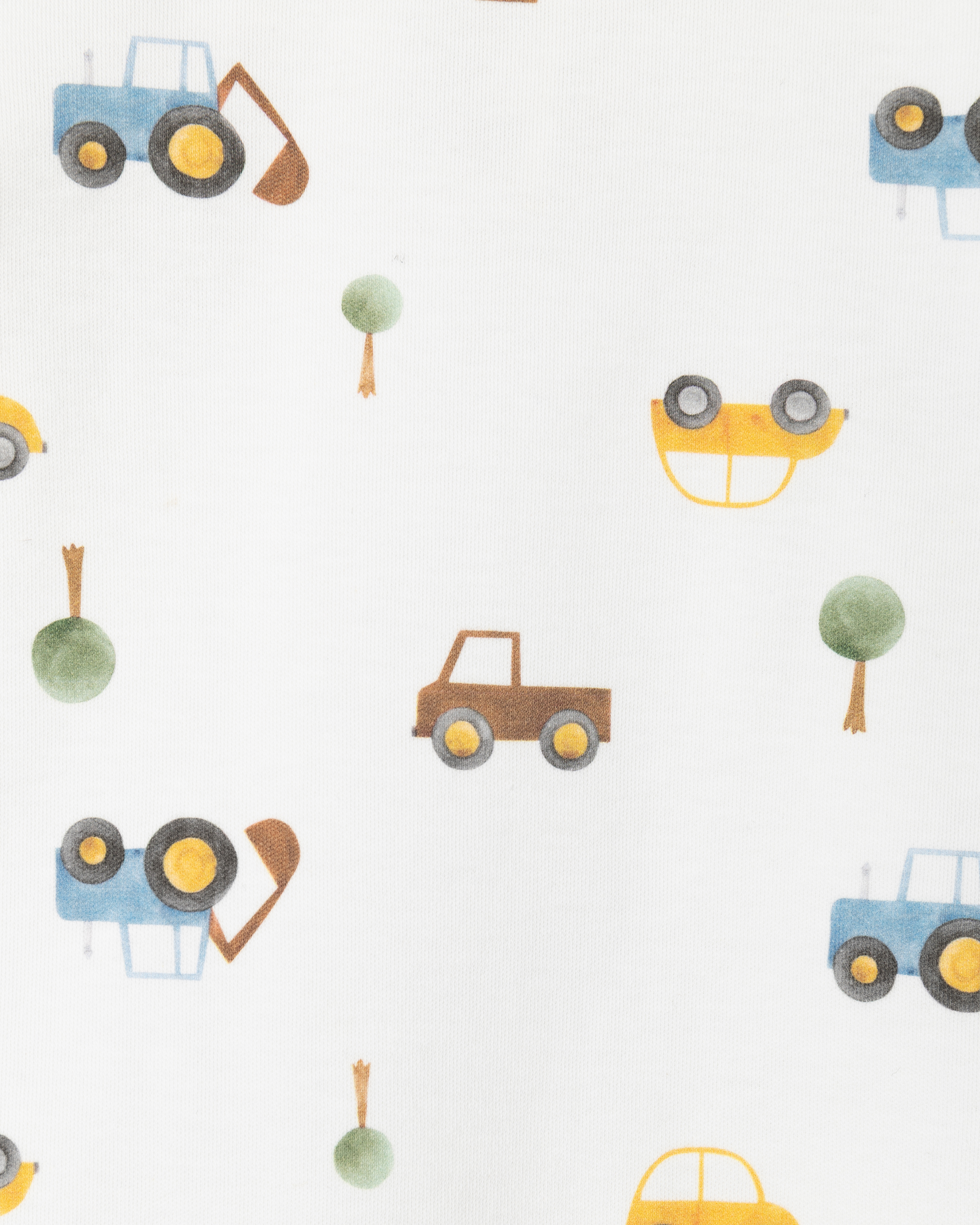 Боди BabyGo S26BG4-2067-9ib-00 - фото 3