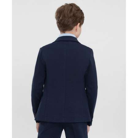 Пиджак BUTTON BLUE