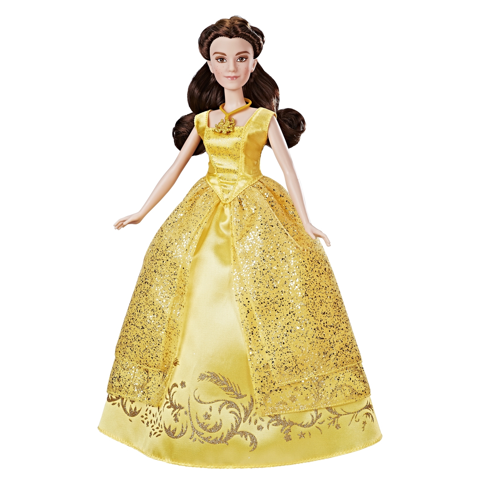 Кукла модельная Princess B9165 - фото 1