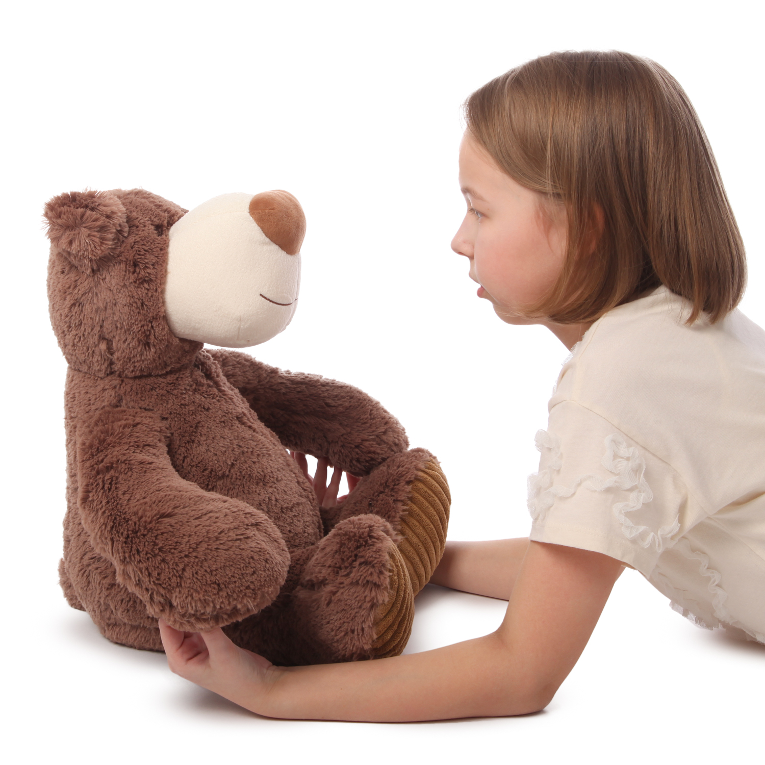 Мягкая игрушка Aurora - фото 7