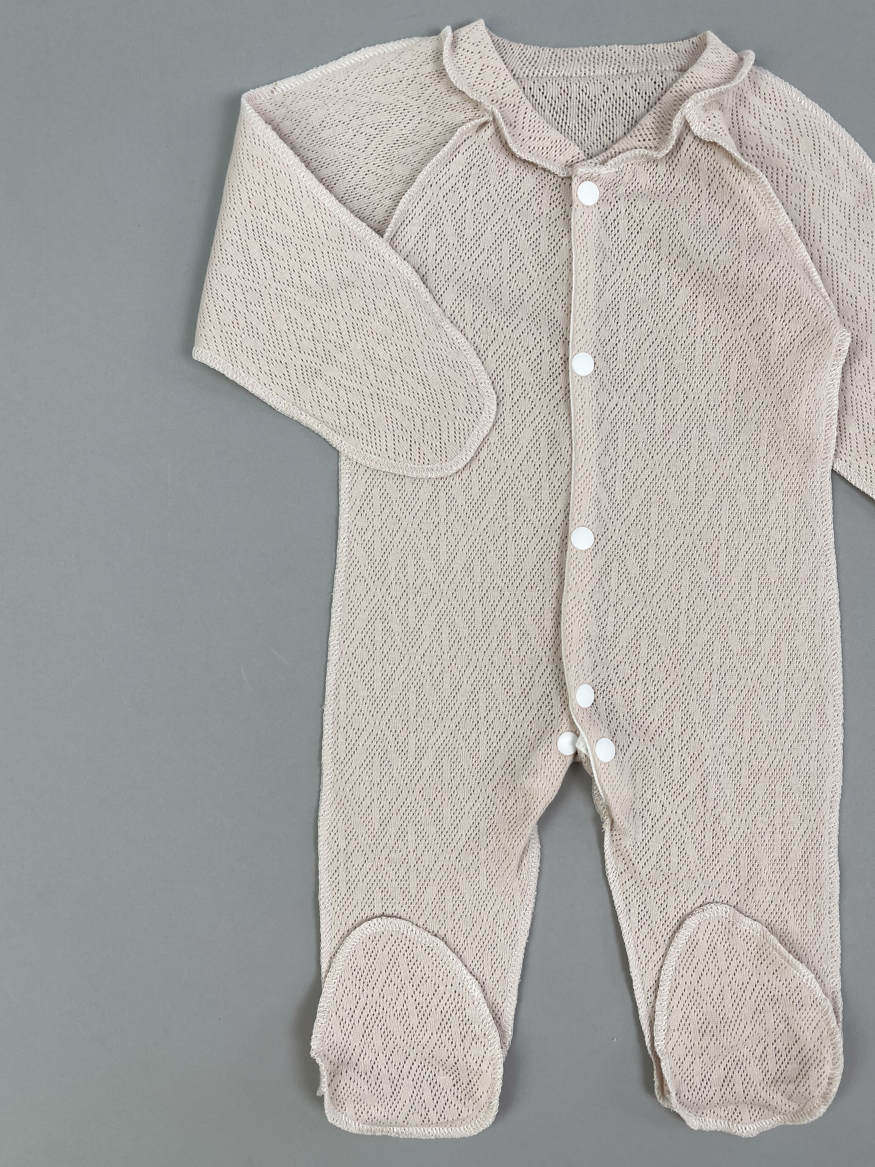 Комбинезон Clariss ЦБ-00001540 - фото 14