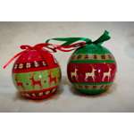 Украшение ёлочное Магия праздника СМ109