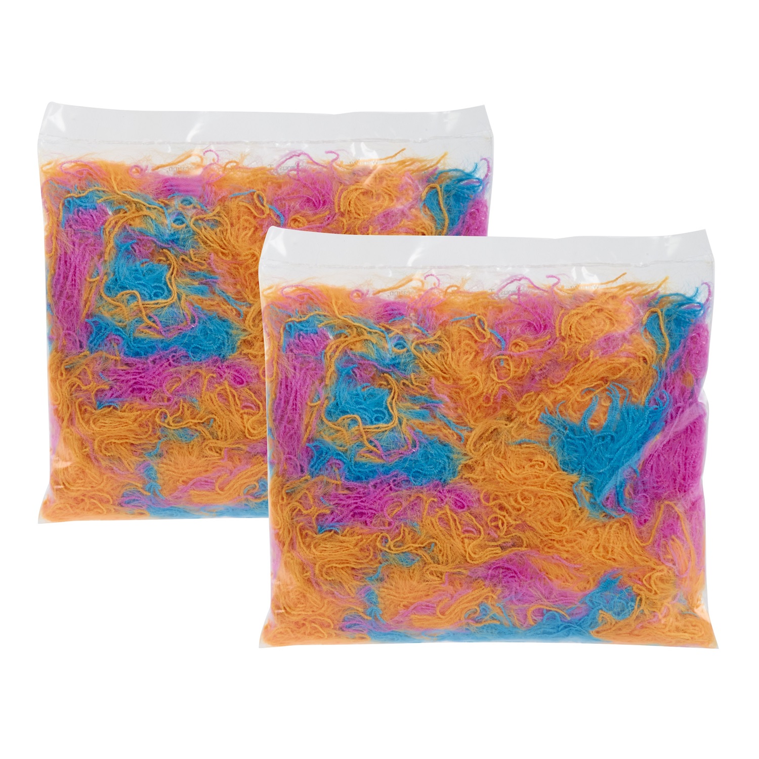 Игрушка мягкая Fluffie Stuffiez Кролик подушечка 512967-EUC - фото 8