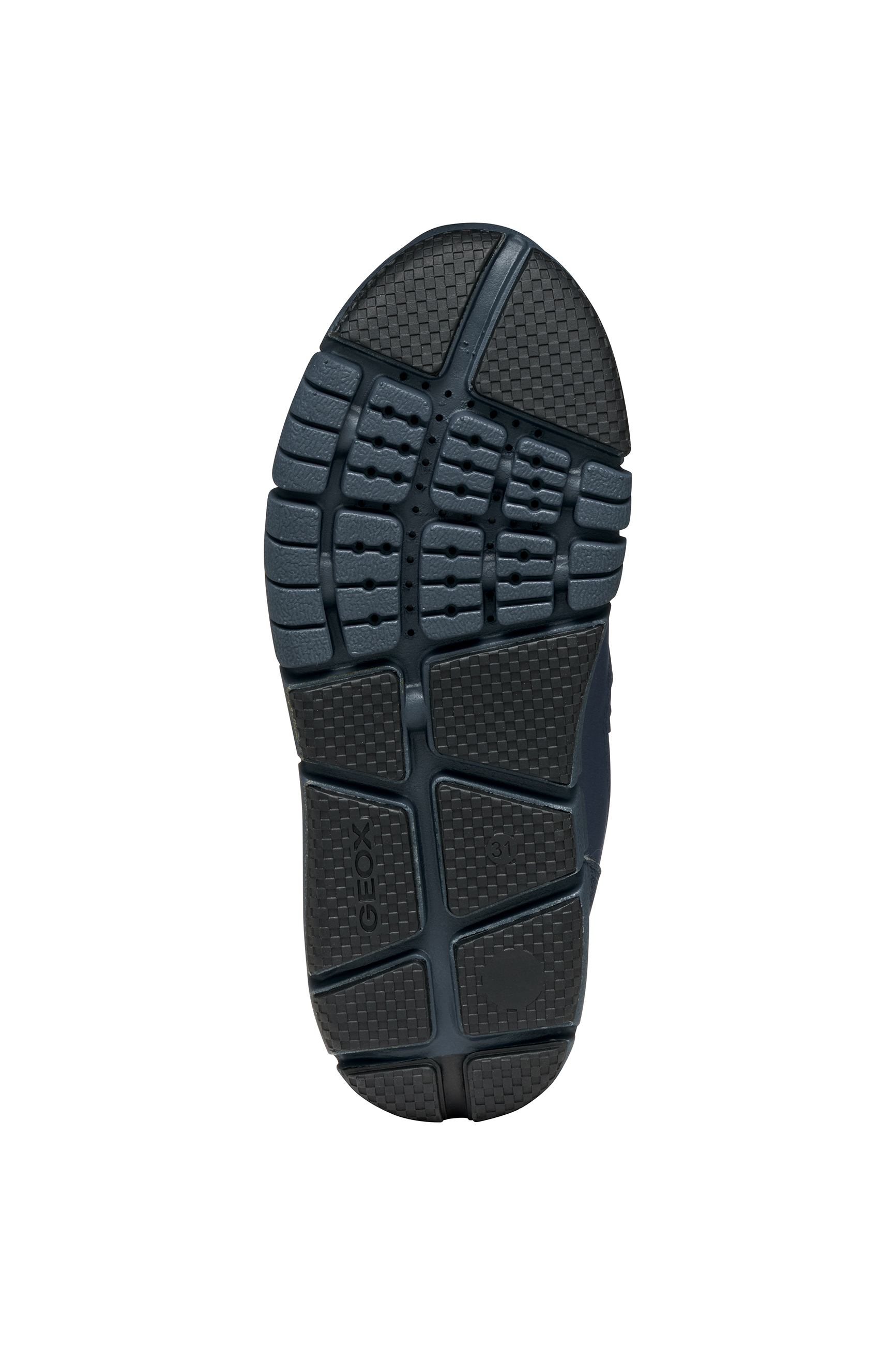 Сапоги GEOX J169XC0FU50C0700 - фото 6