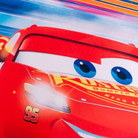 Плед Disney Тачки