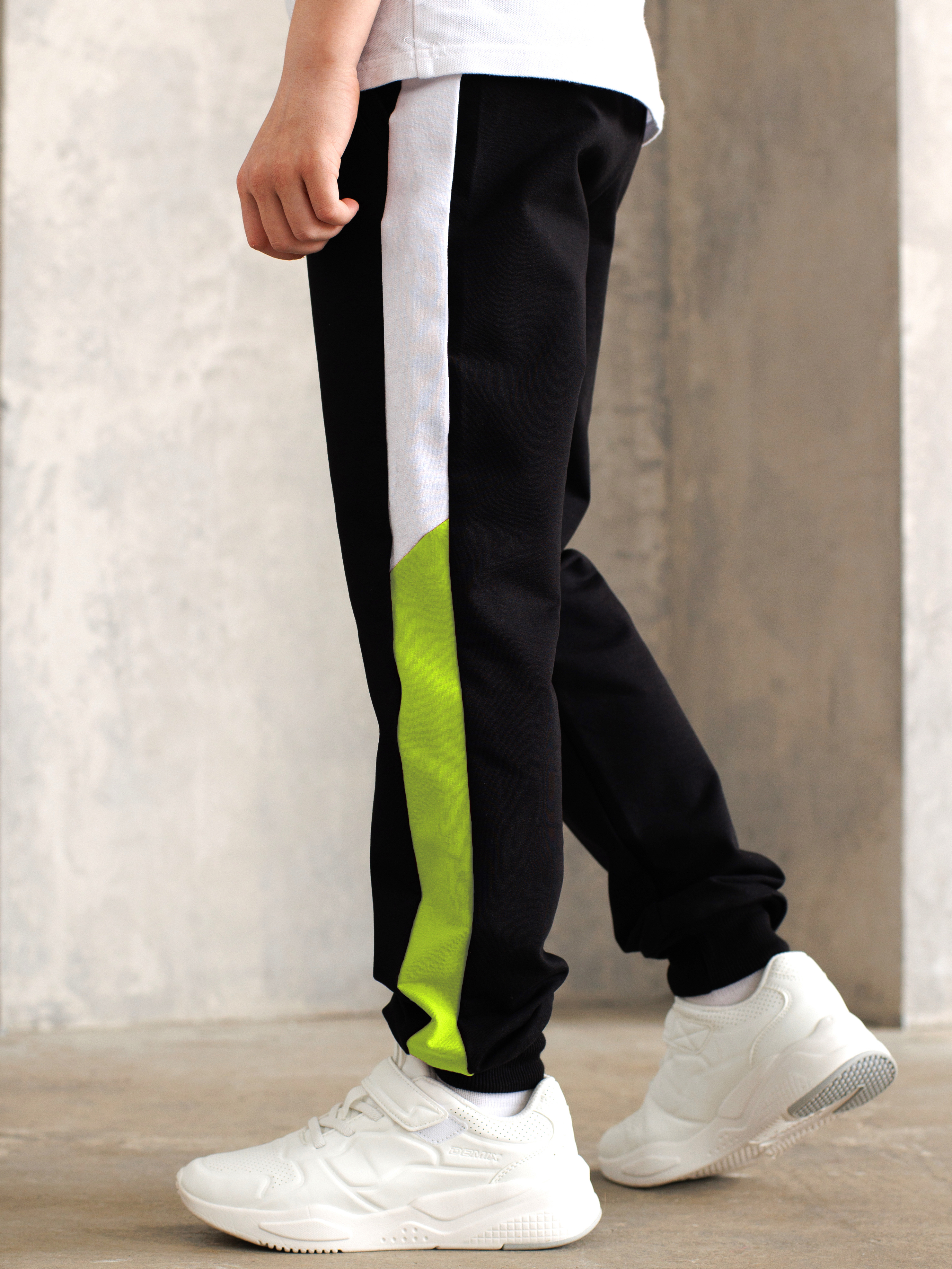 Брюки VGtrikotazh R1093 - фото 1