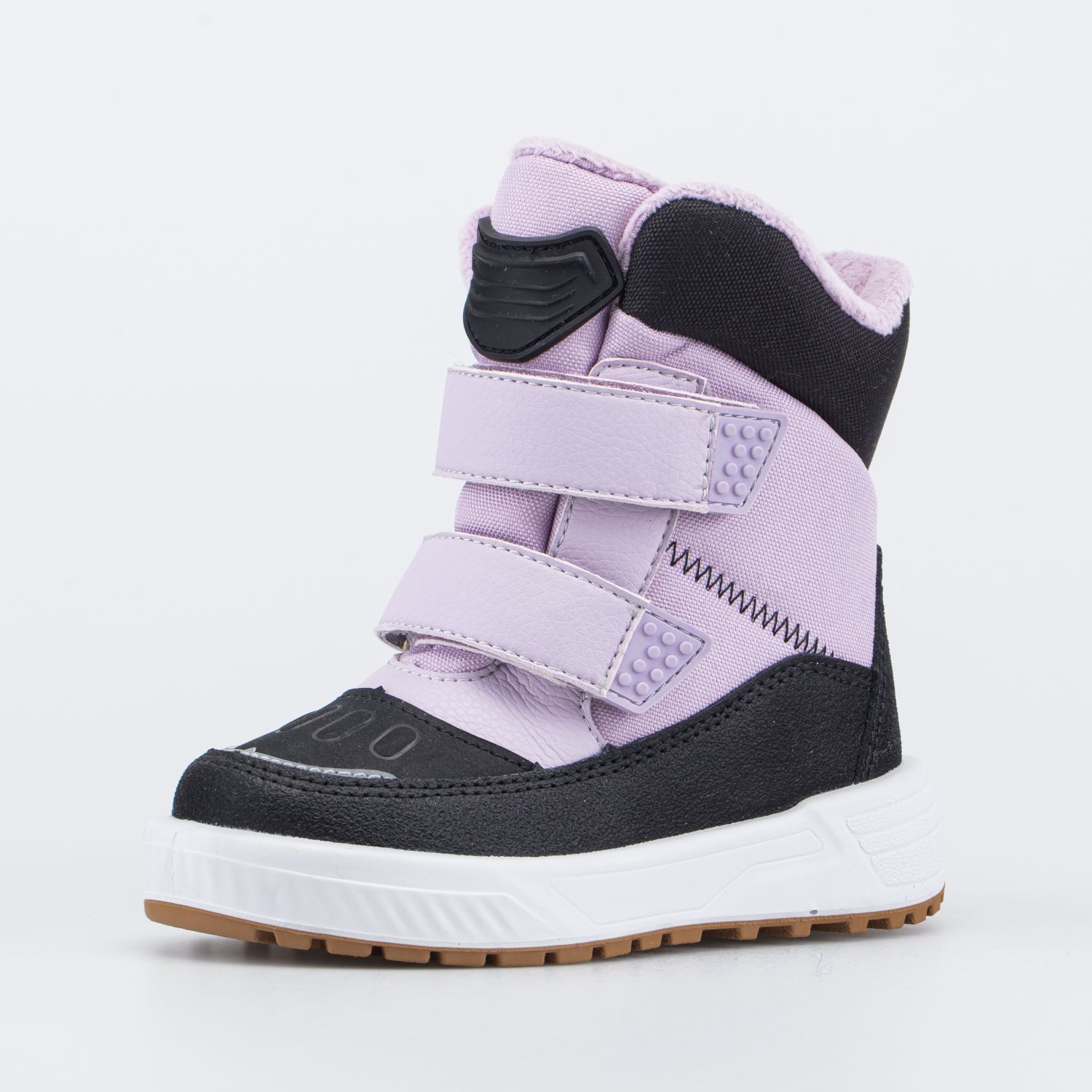 Ботинки Котофей 254836-43 - фото 1