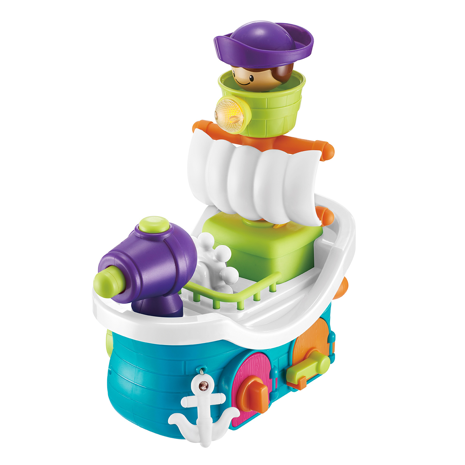 Игрушка Auby - фото 4