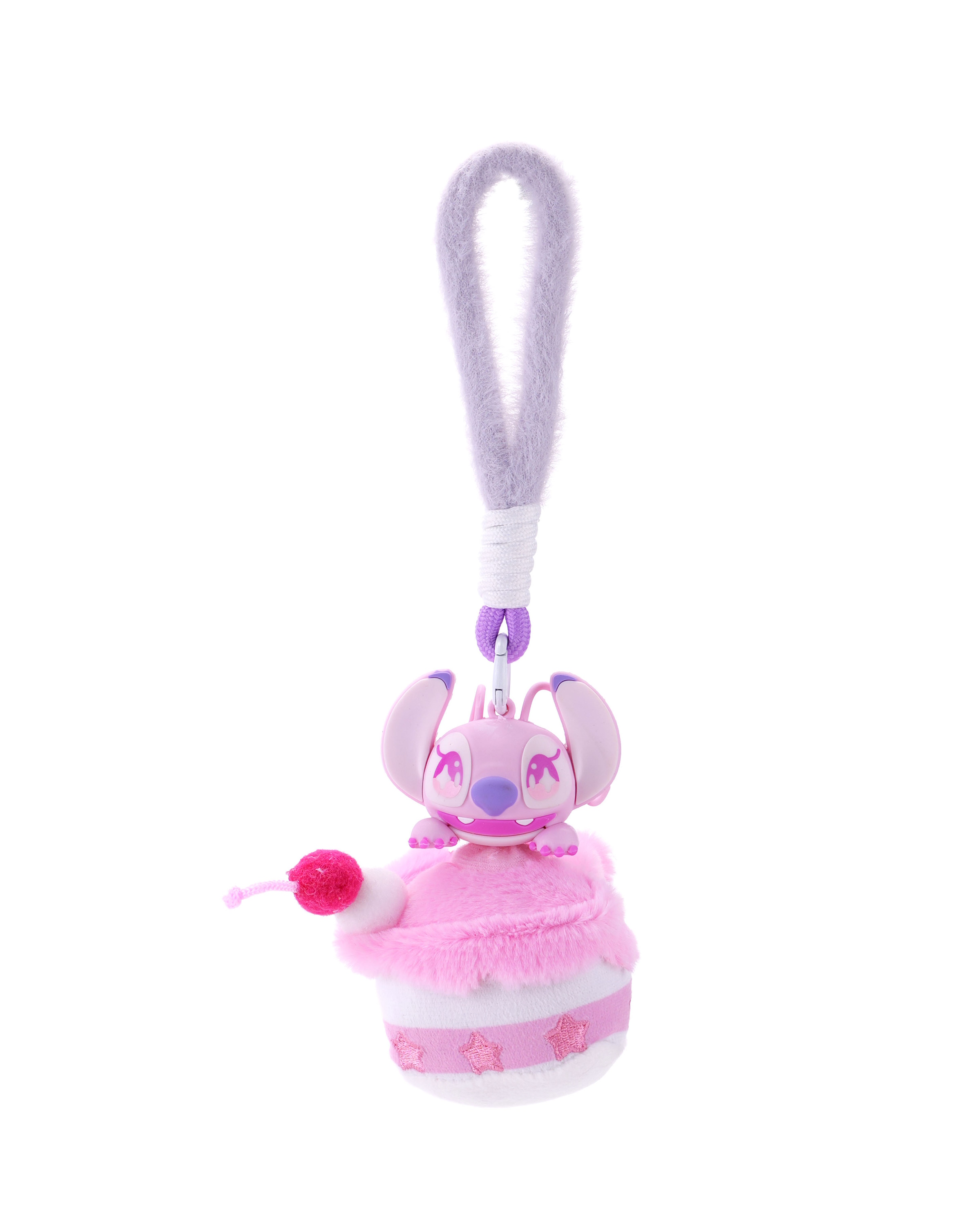 Игрушка Stitch Sweet adventures на цепочке (сюрприз) - фото 13