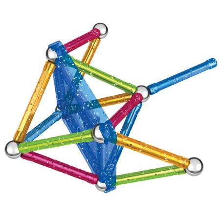 Конструктор Geomag магнитный