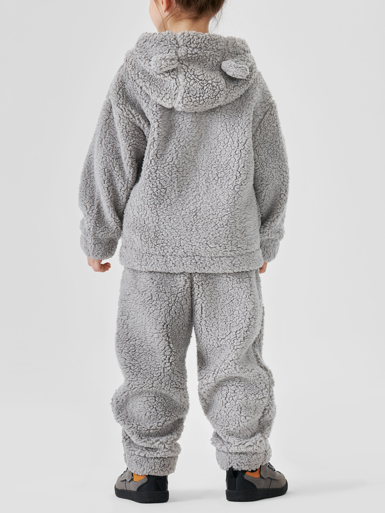 Толстовка и брюки Happy Baby 89088_grey - фото 2