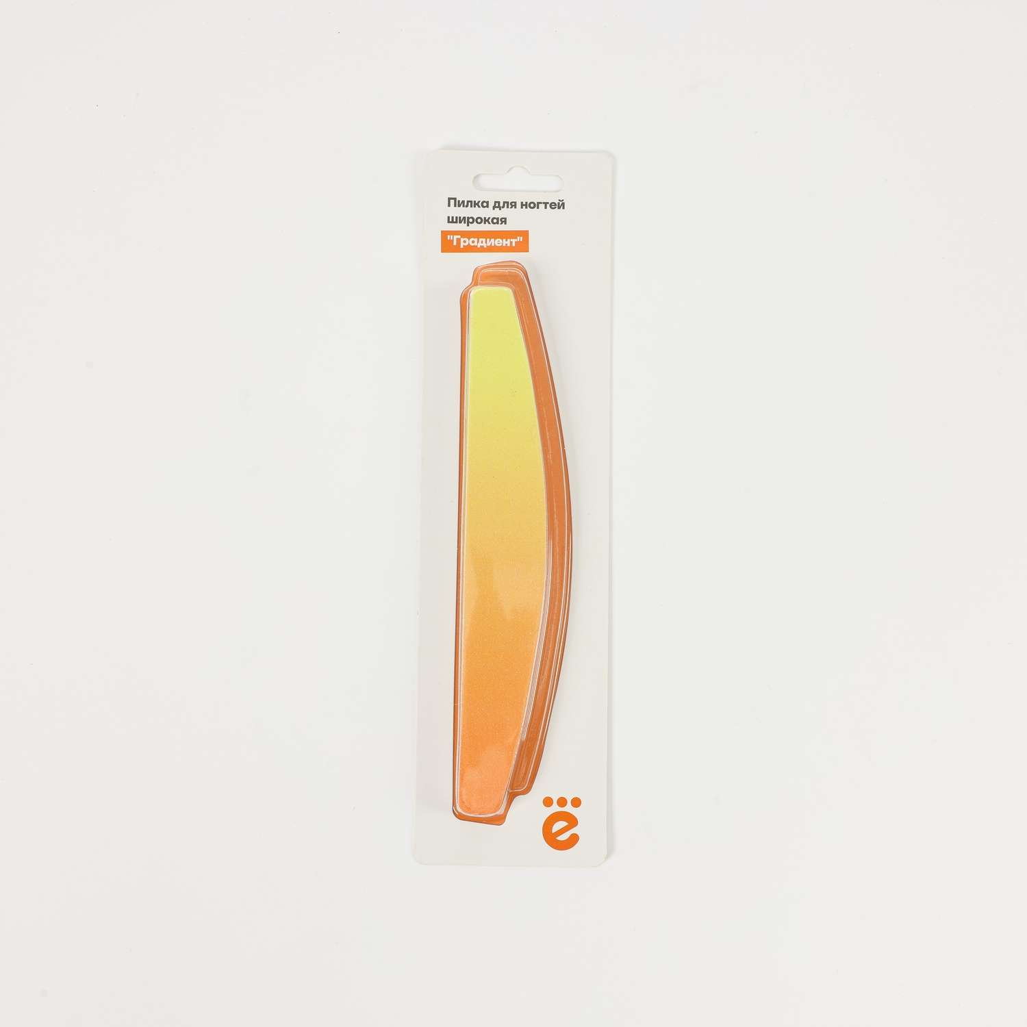 Пилочка ё 2 предм. - фото 4