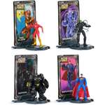 Игровой набор Batman Metal Force