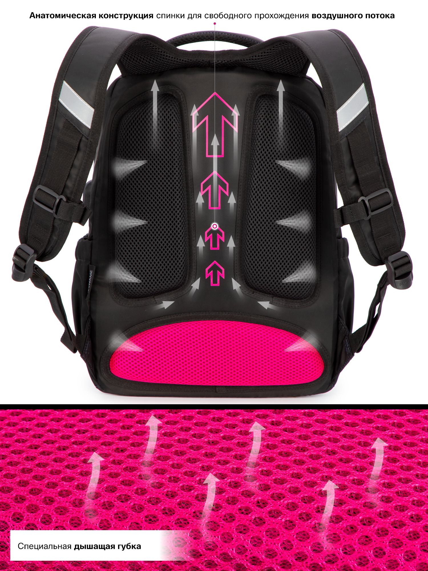 Рюкзак SkyName - фото 5