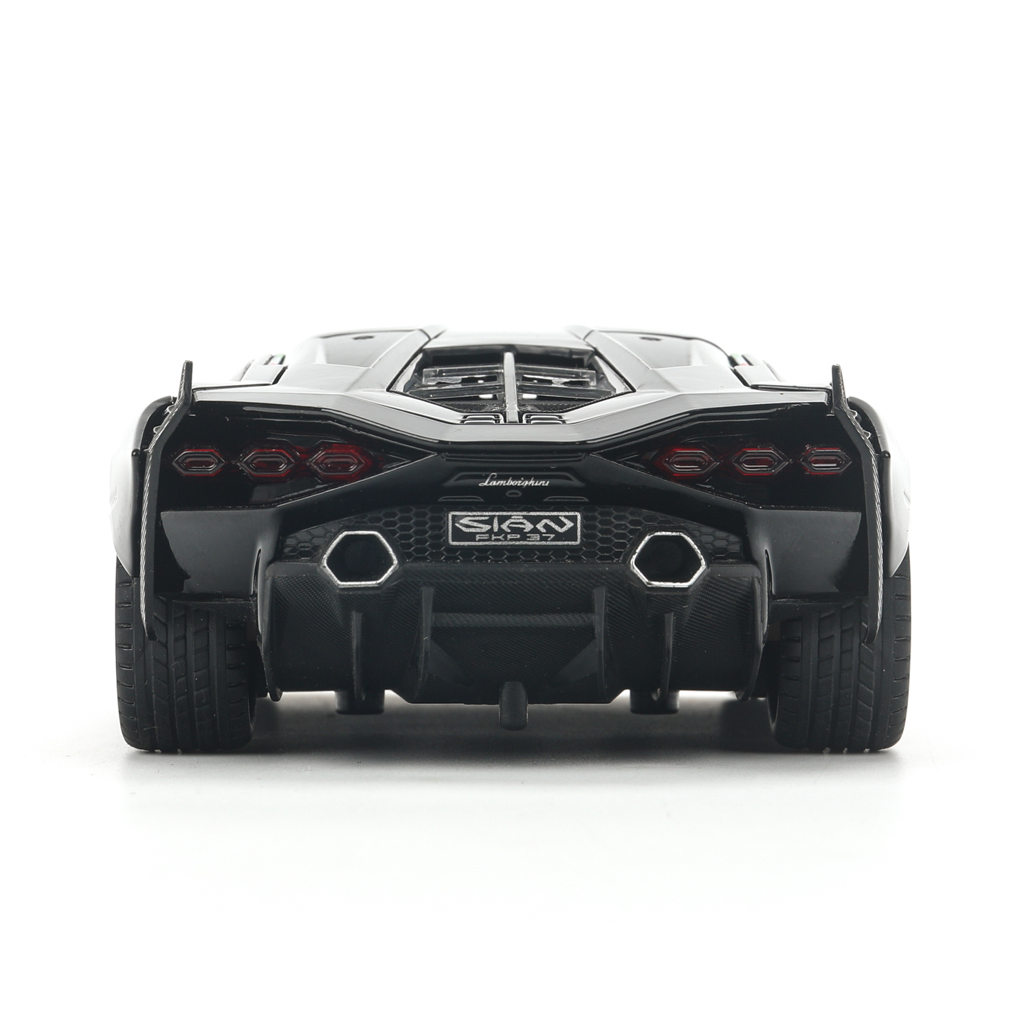 Автомобиль Huada Toys Lamborghini 400899 - фото 9