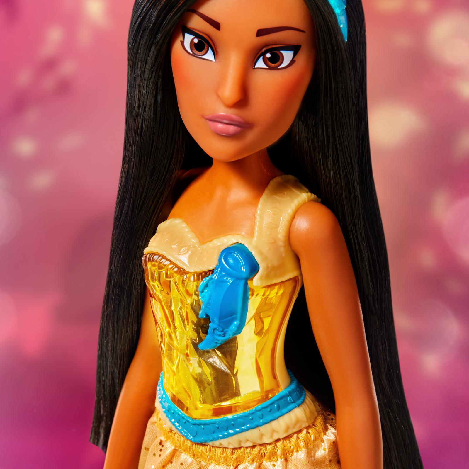 Кукла модельная Disney Princess F0904ES2 - фото 11