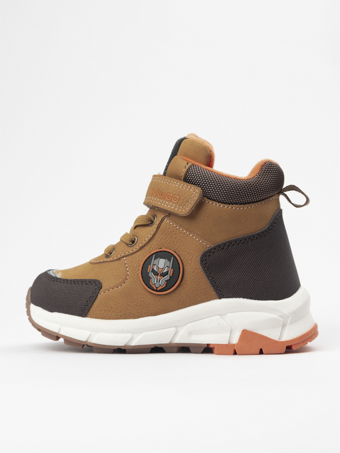 Ботинки TikkaGo 5A05_77252-2_rusty - фото 5