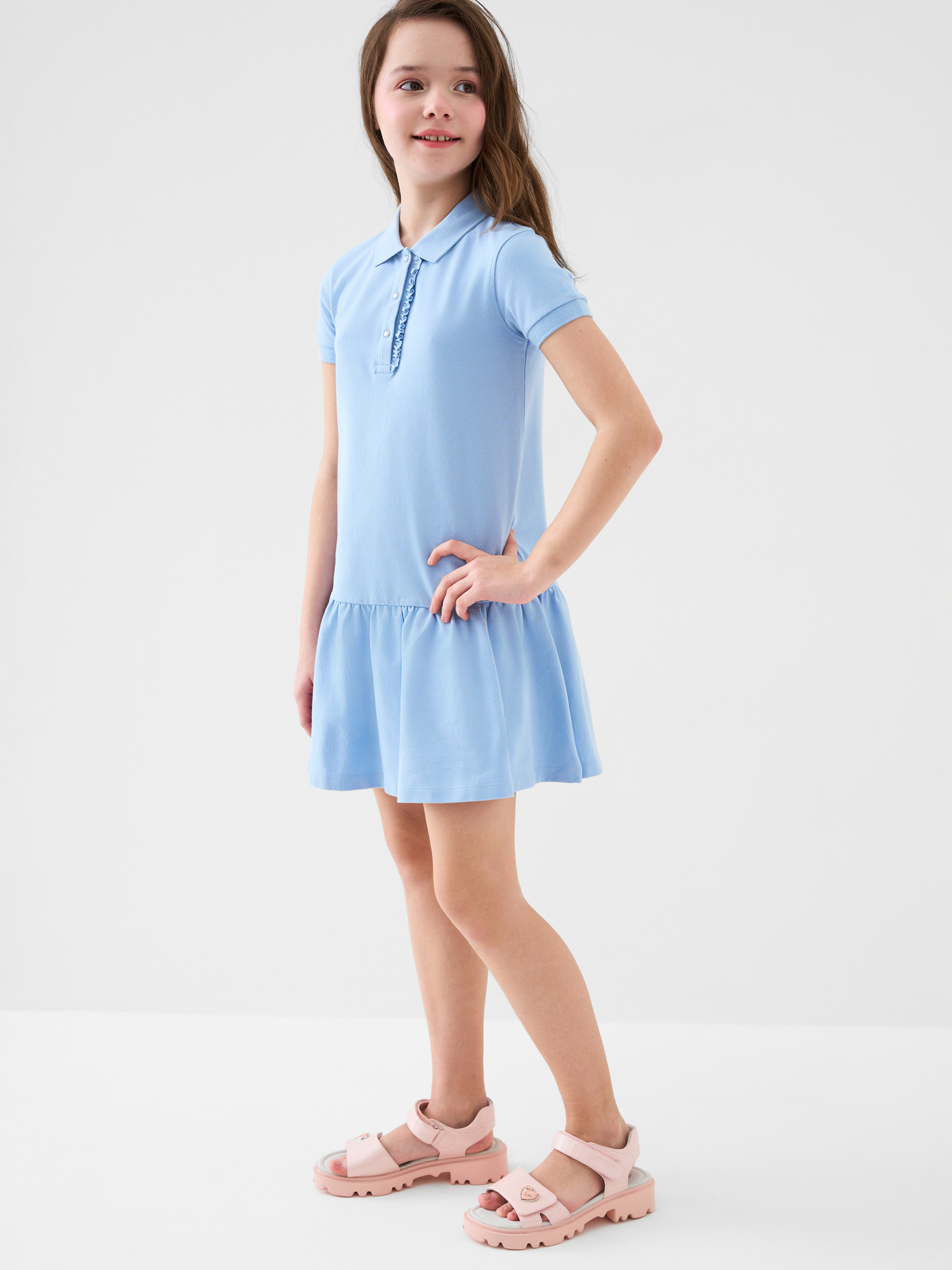 Сандалии PlayToday 12621923 - фото 3