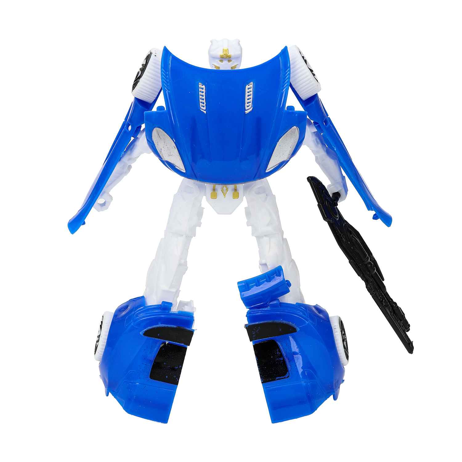 Игровой набор Технодрайв - фото 2