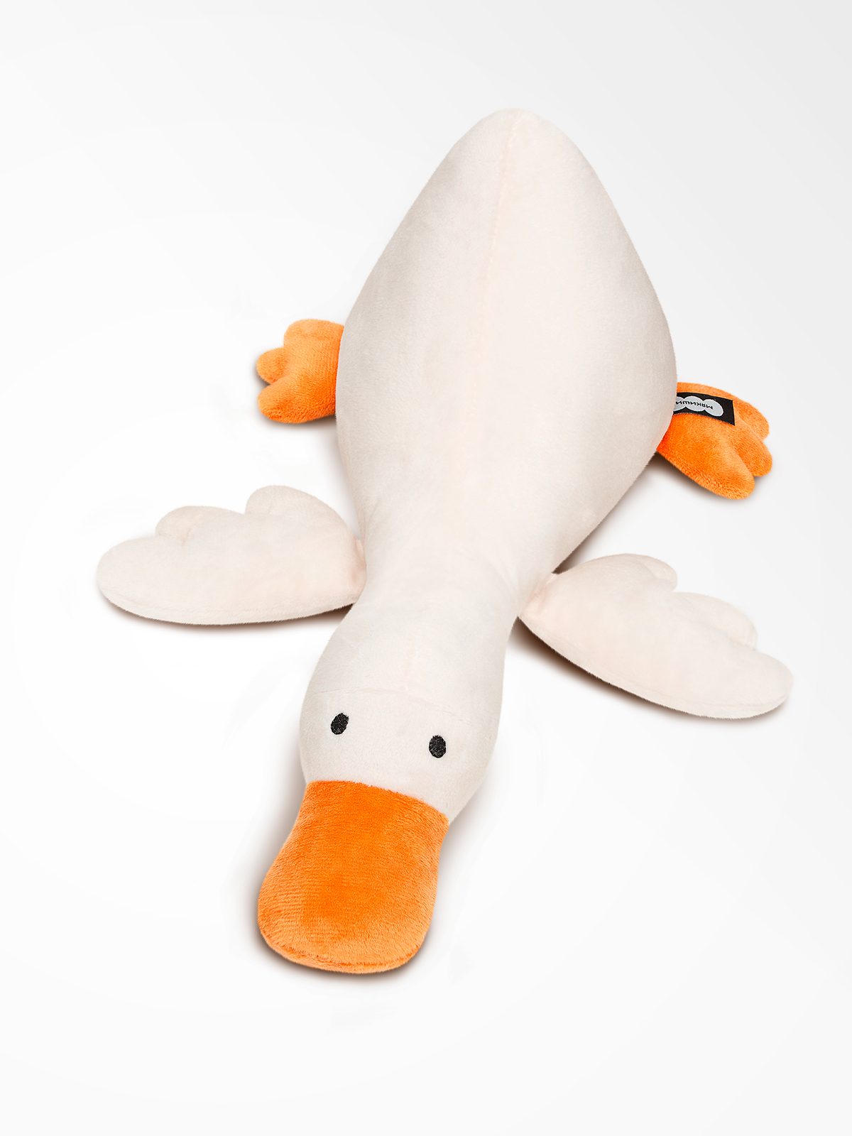 Мягкая игрушка Мякиши - фото 8