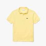 Поло Lacoste