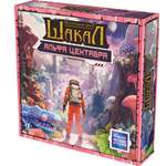 Настольная игра Magellan Шакал