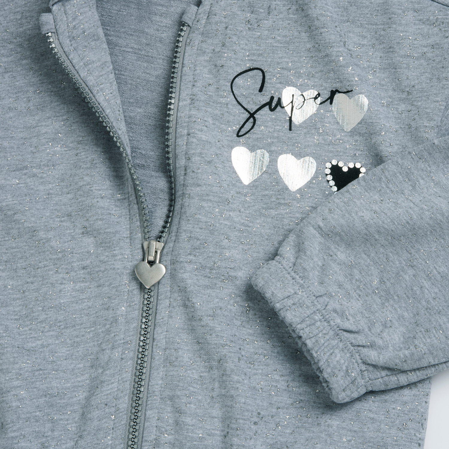 Толстовка Chicco 09101790000095 - фото 3