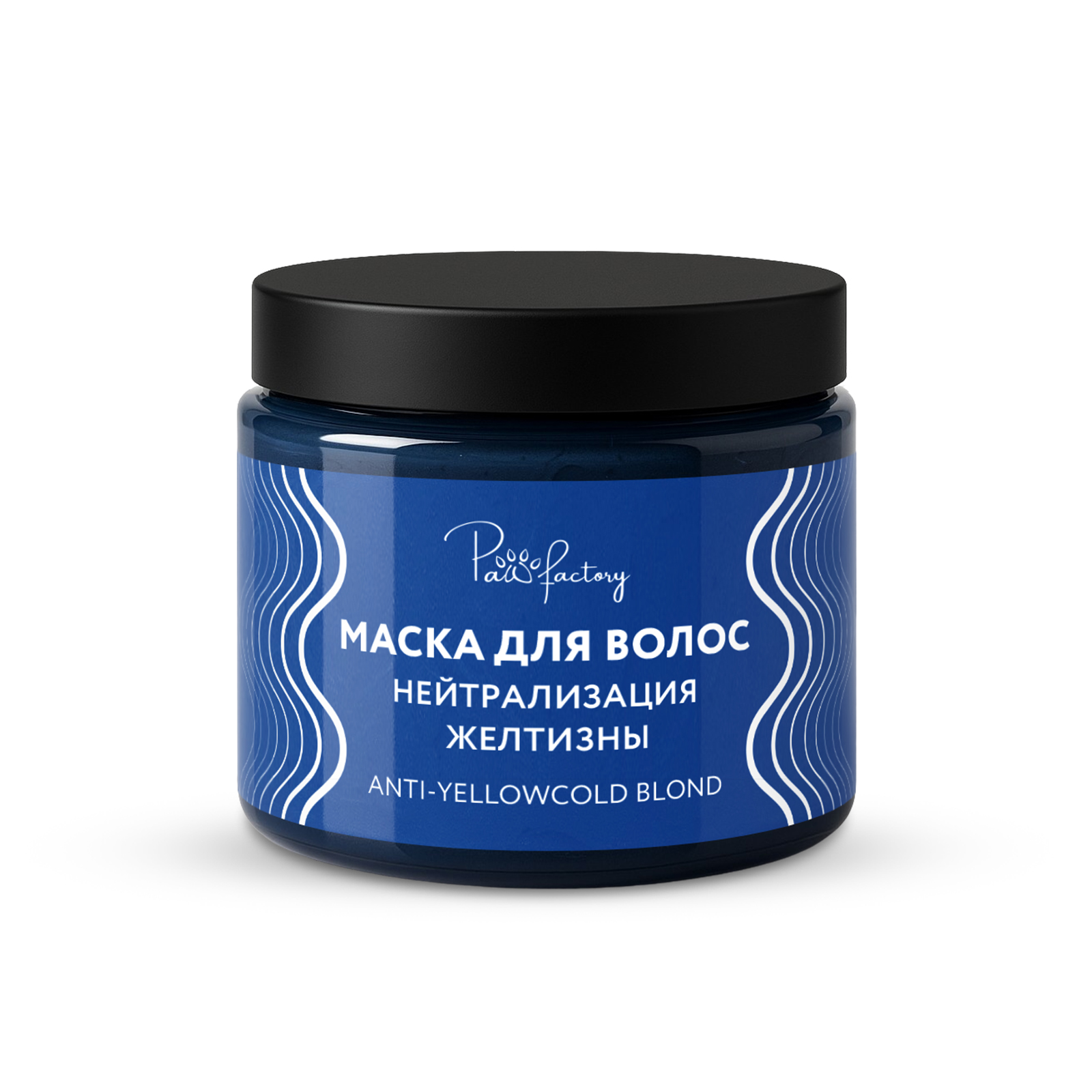 Маска PAW FACTORY 500 мл 1 шт. - фото 7