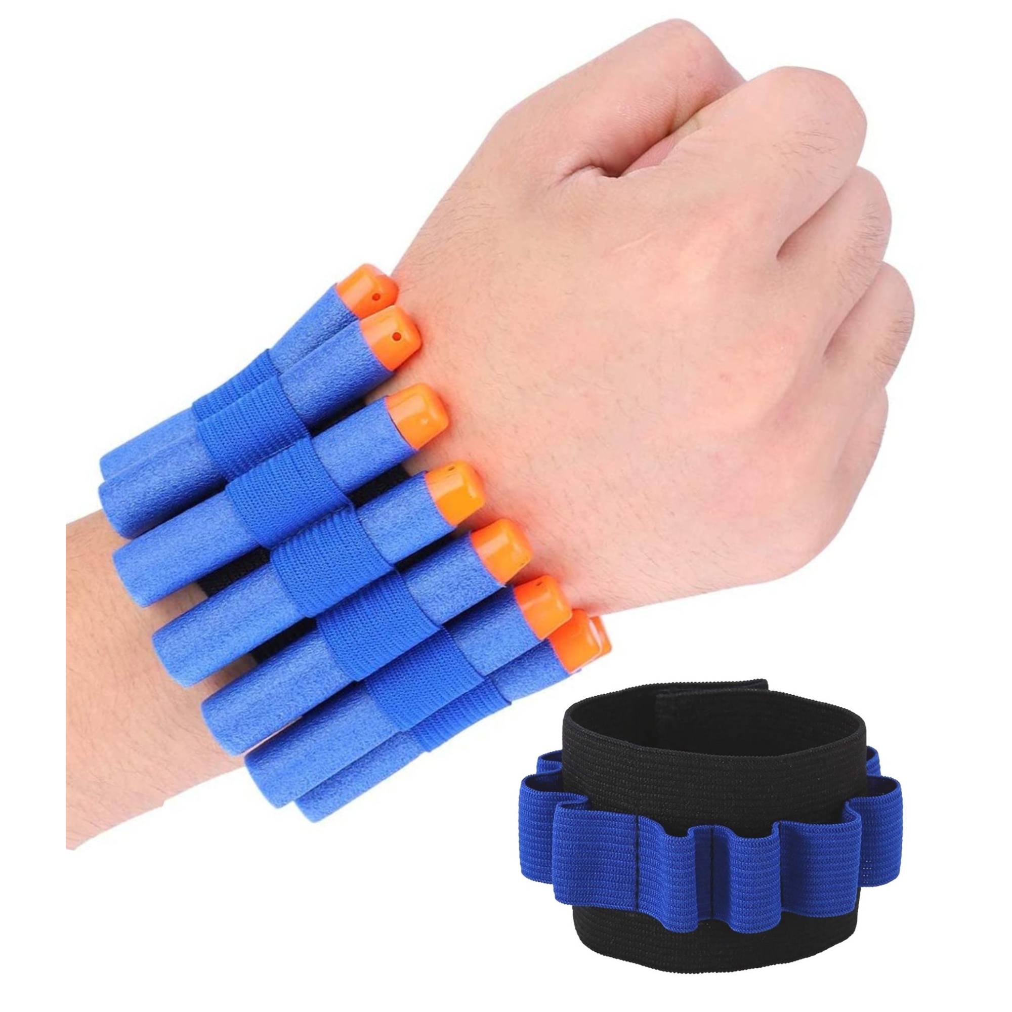 Бластер X-Treme Shooter - фото 10