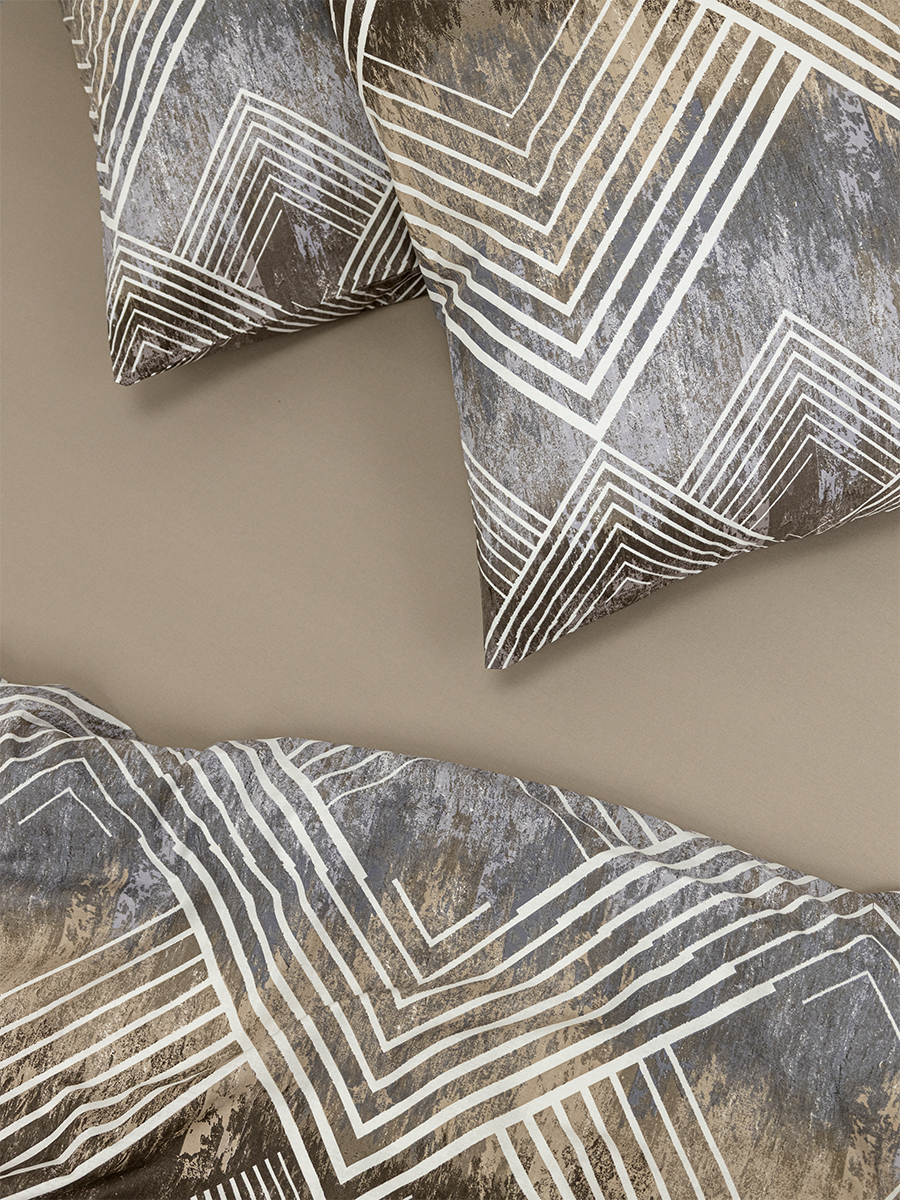 Комплект постельного белья BRAVO Фендер 4 предм. - фото 12