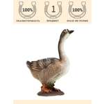 Игровой набор Masai Mara Серый гусь на ферме