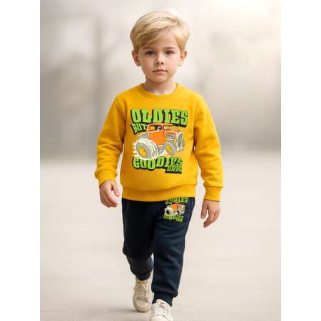 Свитшот и брюки Baby Stylе