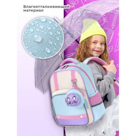Рюкзак Brauberg