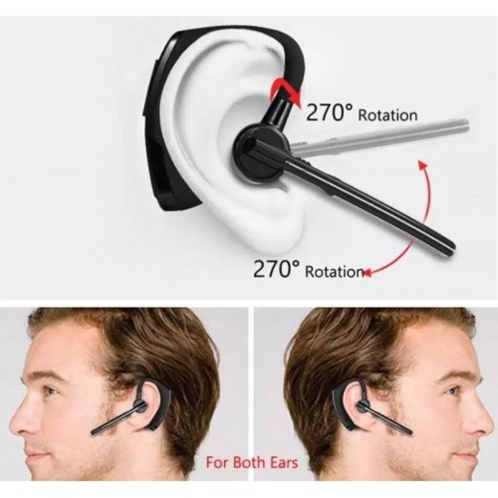 Моногарнитура BandRate Smart - фото 2