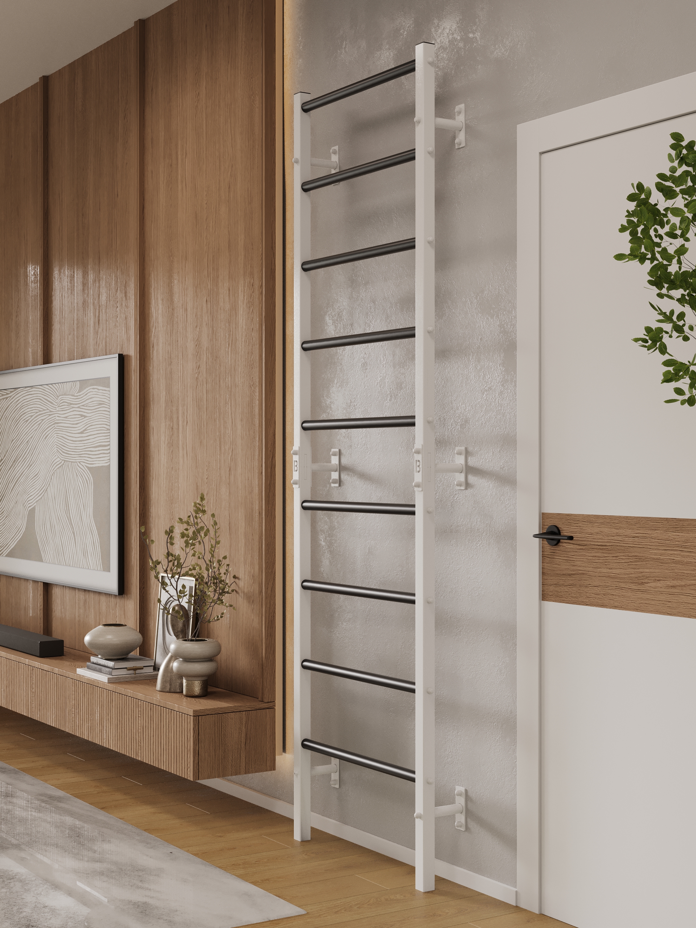 Шведская стенка BORABO PRO - фото 14