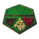 Настольная игра MADON На троих 28 см