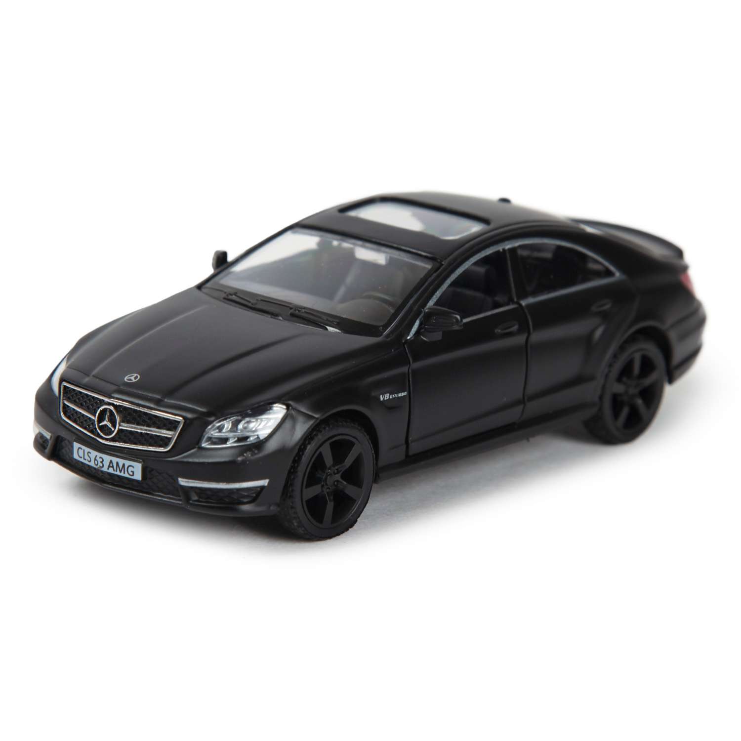 Автомобиль Mobicaro Mercedes AMG 1:32 544995M - фото 1
