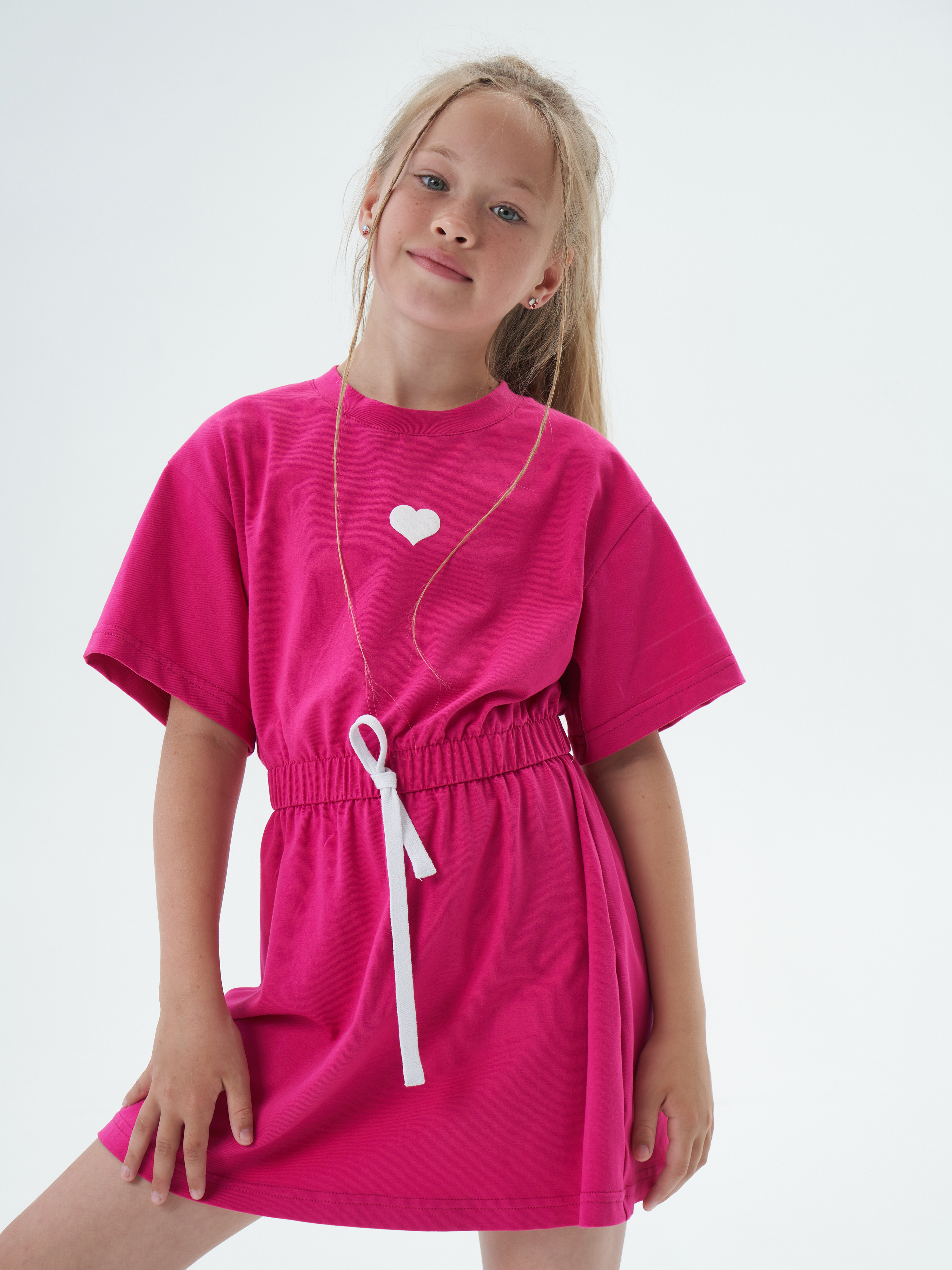 Платье Персона Junior ПлДС0005 - фото 1