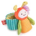 Игрушка Happy Baby погремушка