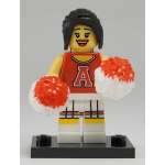 Фигурка LEGO Minifigures col08-13