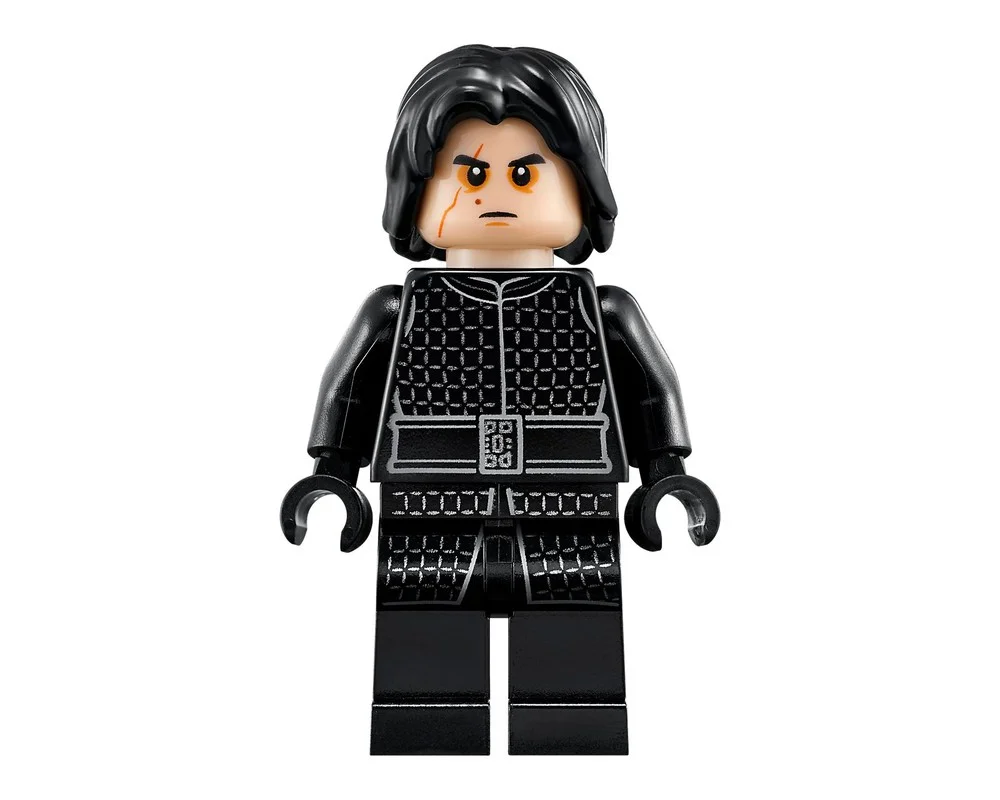Конструктор LEGO Star Wars 75196 180 дет. - фото 1