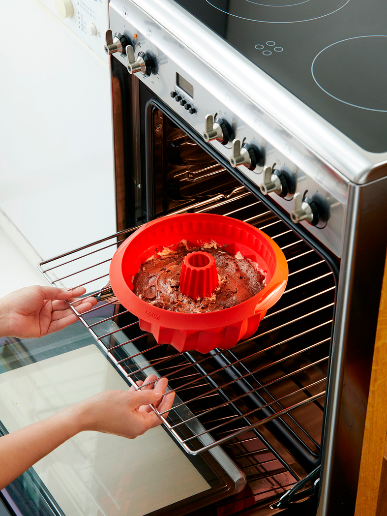 Форма для выпечки LEKUE Baking 880827 - фото 3