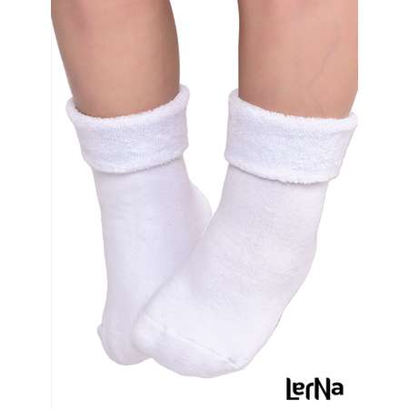 Носки 2 пары LerNa